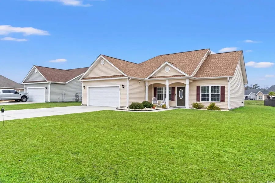 286 Copperwood Loop, Conway, SC 29526 - Image #2