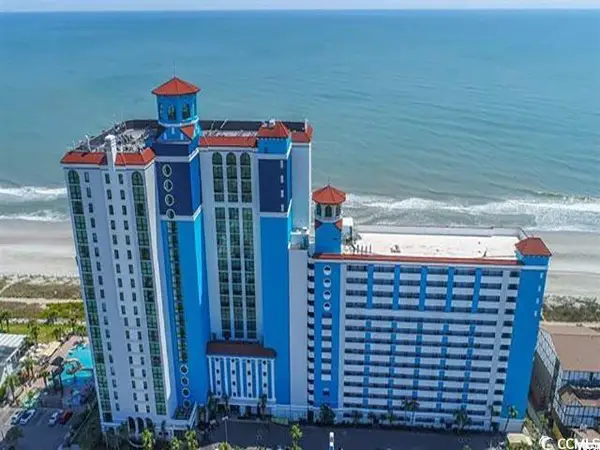 3000 Ocean Blvd. N #404, Myrtle Beach, SC 29577