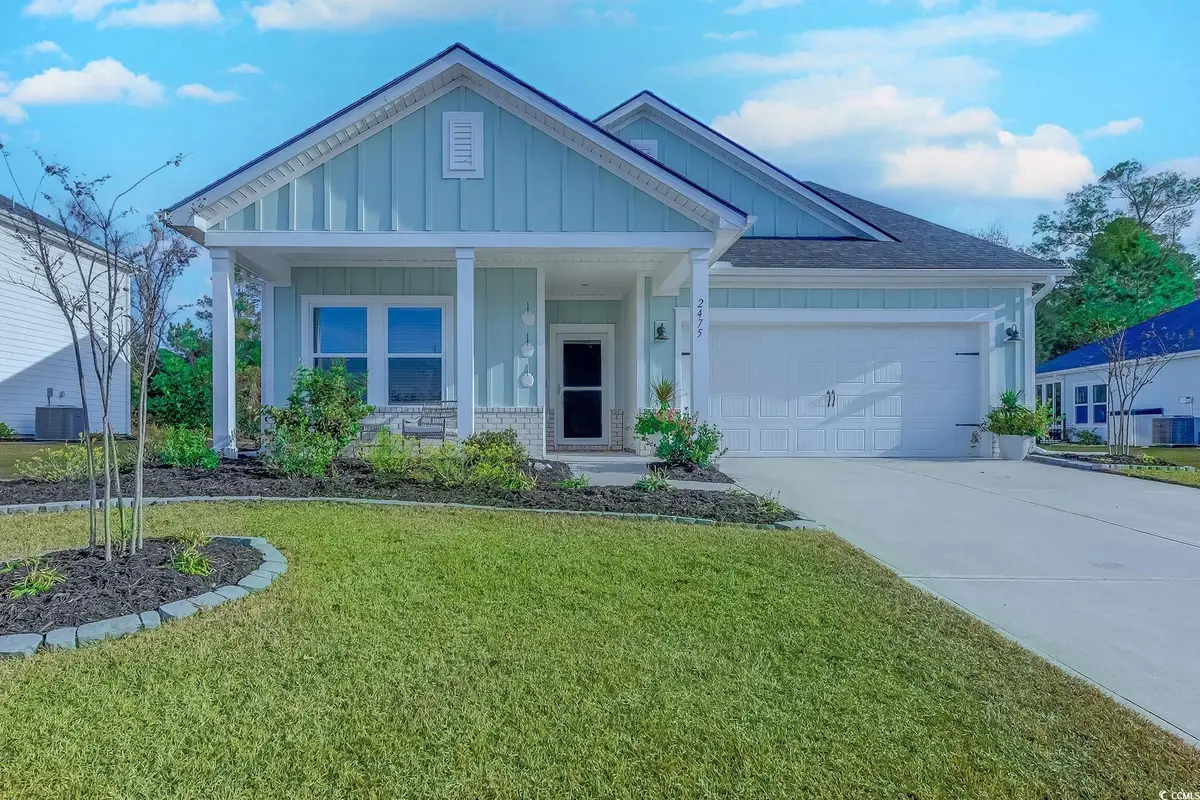 2475 Copper Creek Loop, Longs, SC 29568 - Image #1