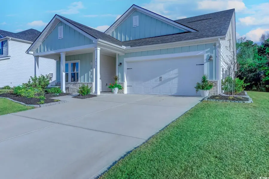 2475 Copper Creek Loop, Longs, SC 29568 - Image #2