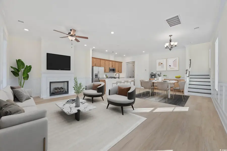 976 Farrow Pkwy. #A, Myrtle Beach, SC 29577 - Image #3