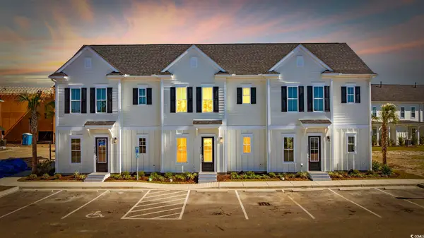 2790 Cook Circle #D, Myrtle Beach, SC 29577