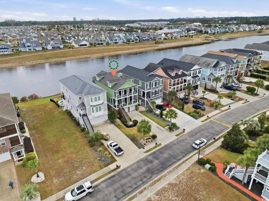 349 St. Julian Ln., Myrtle Beach, SC 29579 - Image #2