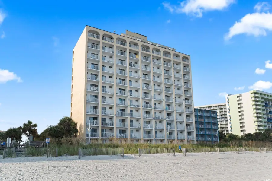 1207 South Ocean Blvd. #51312, Myrtle Beach, SC 29577 - #2