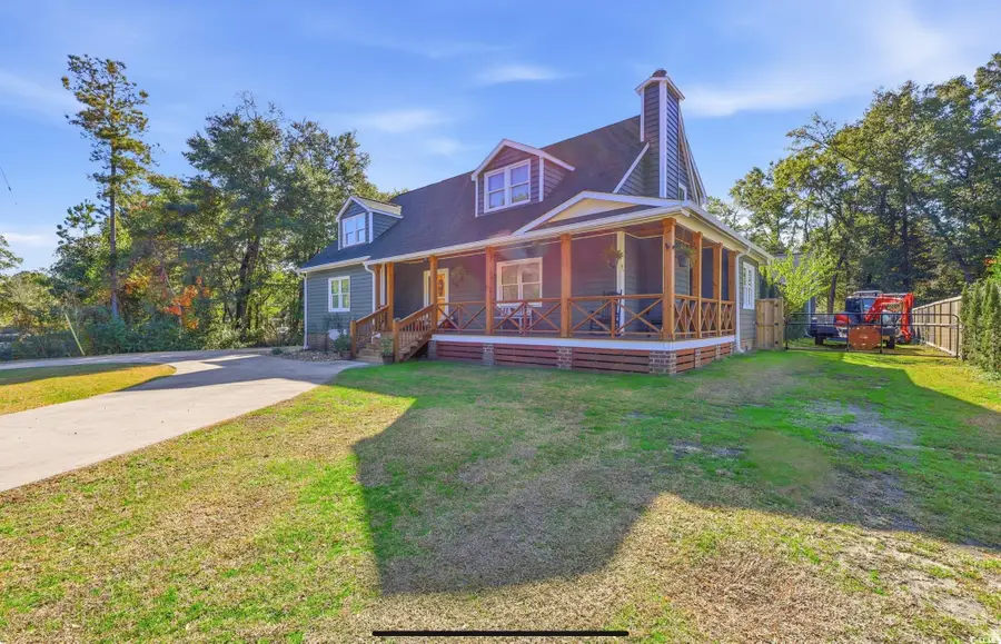 78 Wicklow Way, Pawleys Island, SC 29585 - #2