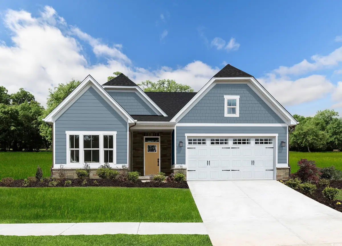 2113 Hope Pointe Dr, North Myrtle Beach, SC 29582 - Image #1