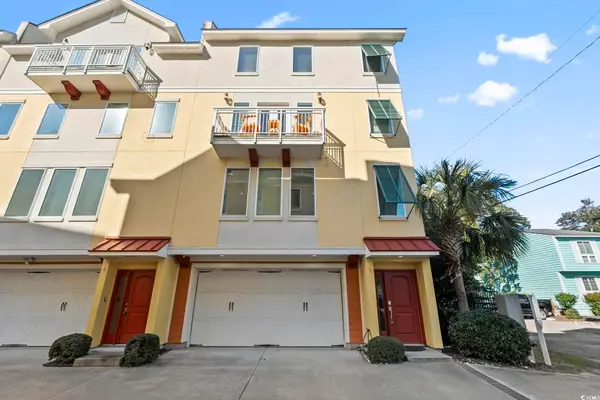 7401 N Ocean Blvd. #5, Myrtle Beach, SC 29572