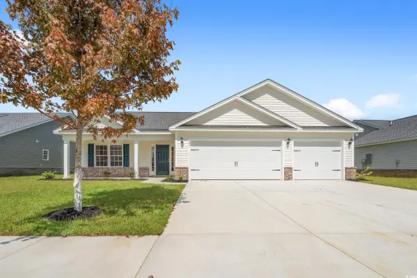 936 Woodside Dr., Conway, SC 29526