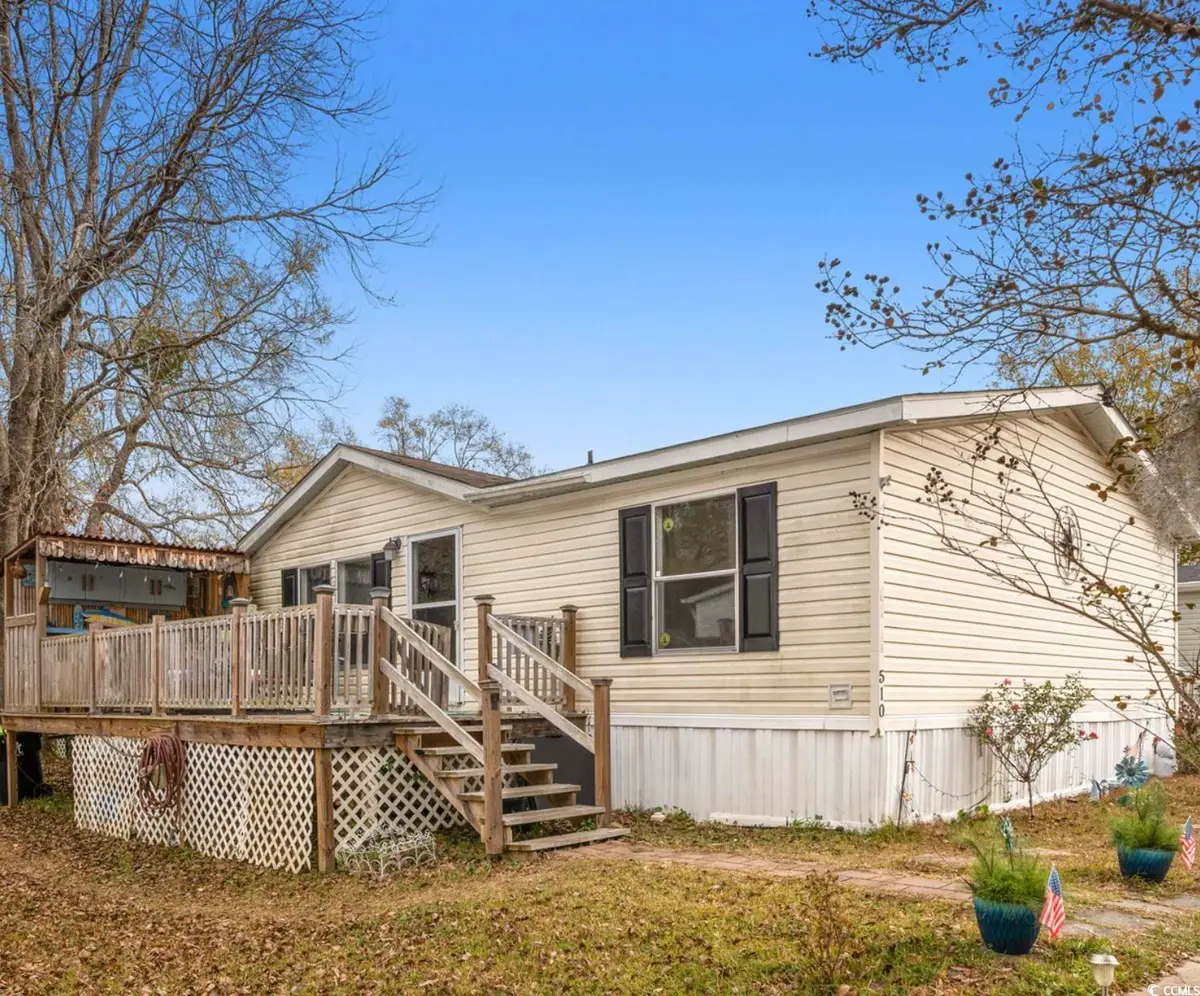 510 Folly Estates Dr., Myrtle Beach, SC 29588 - Image #1