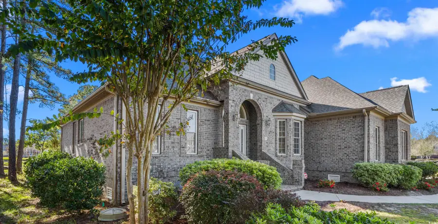 433 NW Crow Creek Dr., Calabash, NC 28467 - Image #2