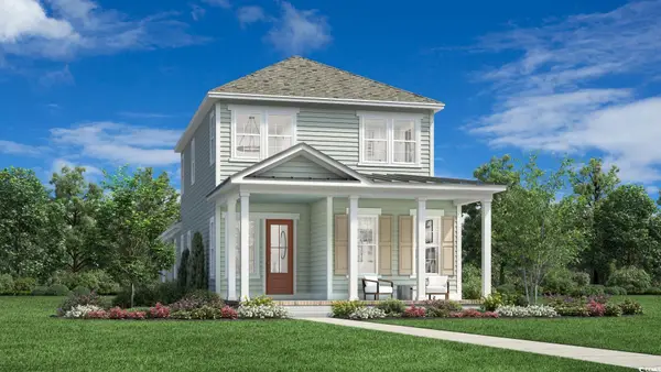 309 Grafton Dr., Myrtle Beach, SC 29588