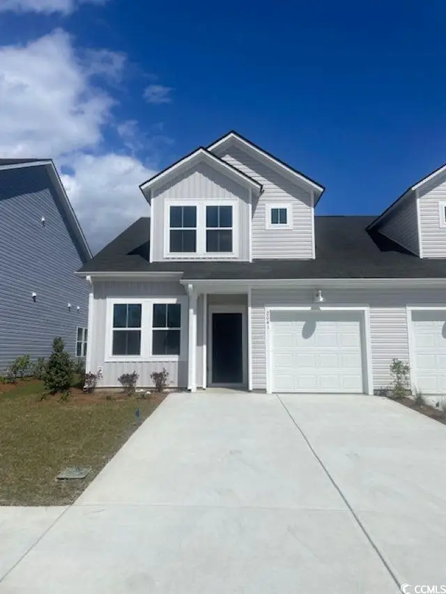 2054 Osprey Isle Lane Sw #46, Ocean Isle Beach, NC 28469 - #1