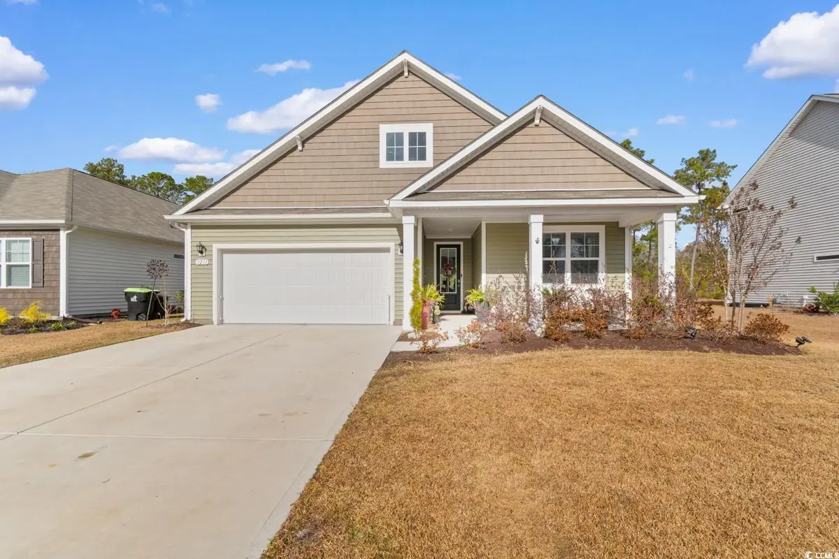 3211 Sutherland Dr., Little River, SC 29566 - Image #1