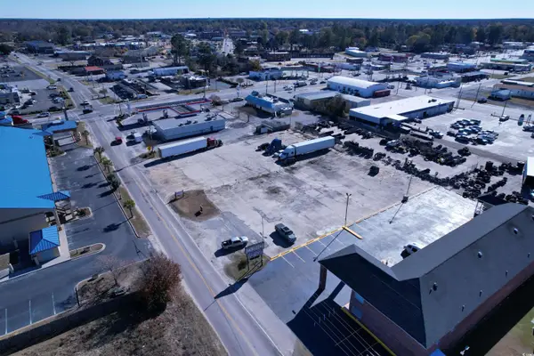 0.47 Acres-TBD Sumter St., Lake City, SC 29560