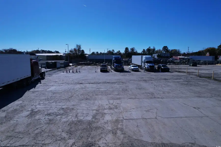 0.47 Acres-TBD Sumter St., Lake City, SC 29560 - Image #2