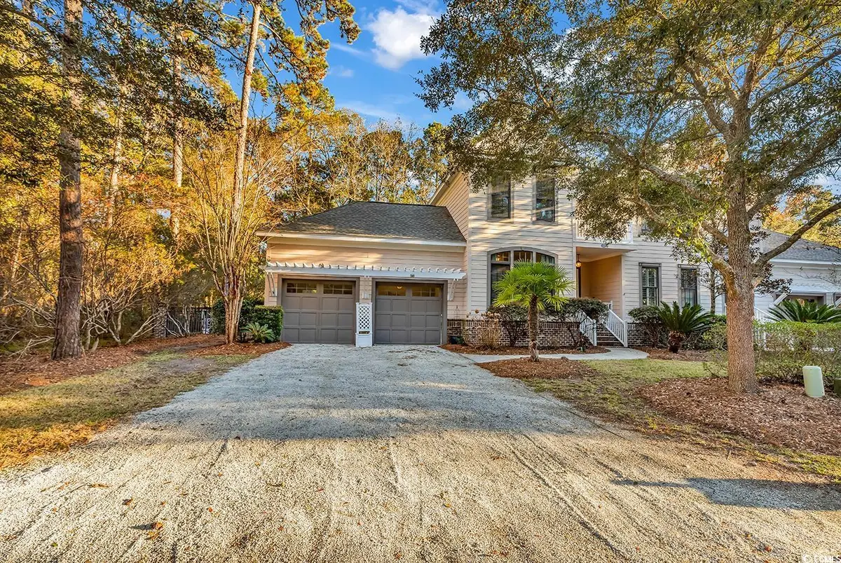 396 Tuckers Rd. #3C, Pawleys Island, SC 29585 - #1