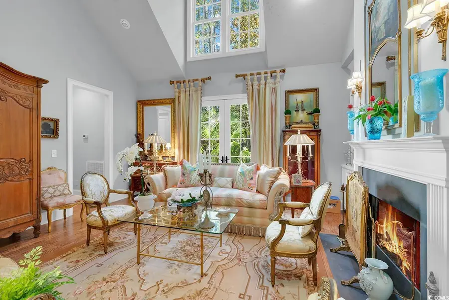 396 Tuckers Rd. #3C, Pawleys Island, SC 29585 - #3