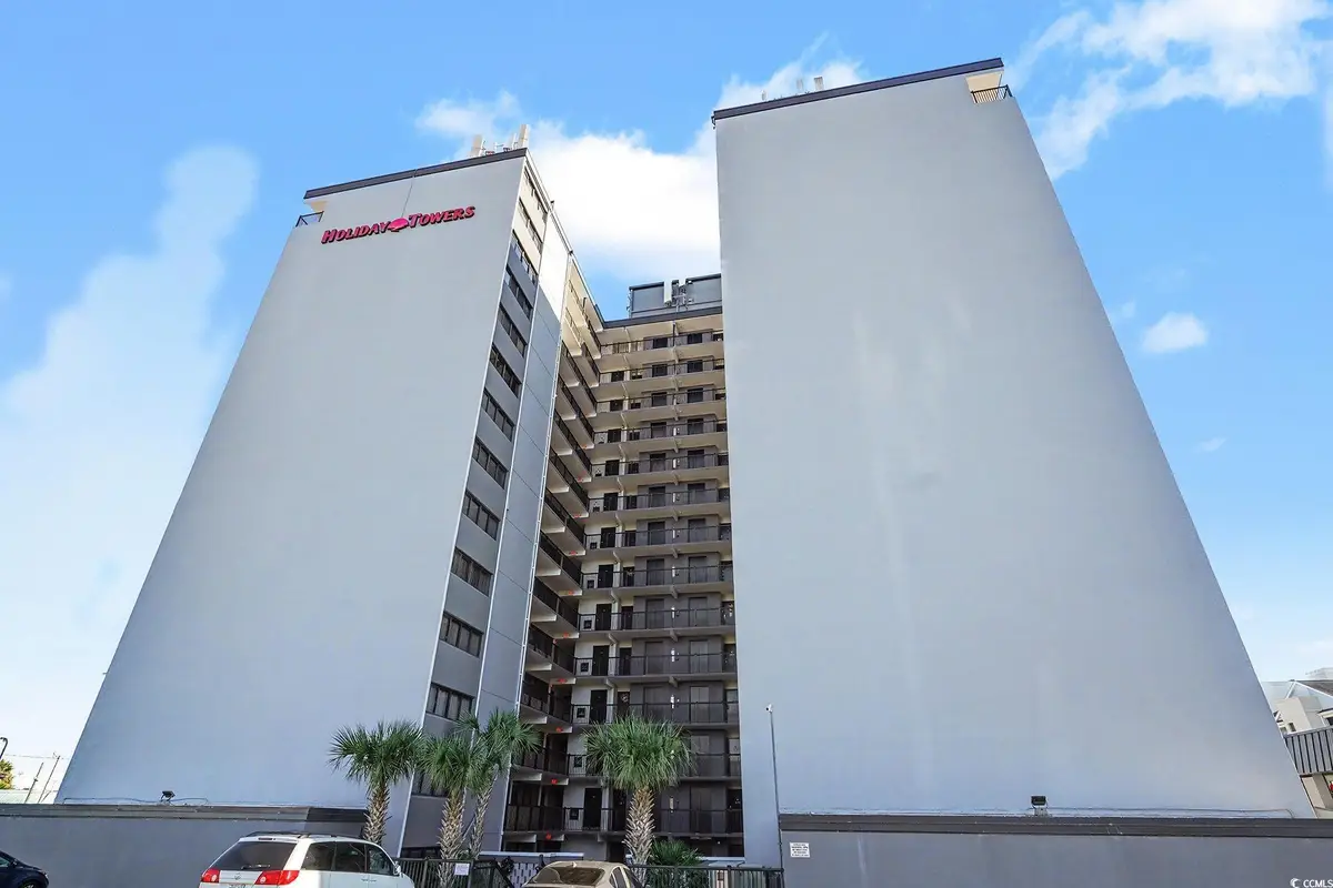 601 Mitchell Dr. #605, Myrtle Beach, SC 29577 - Image #1
