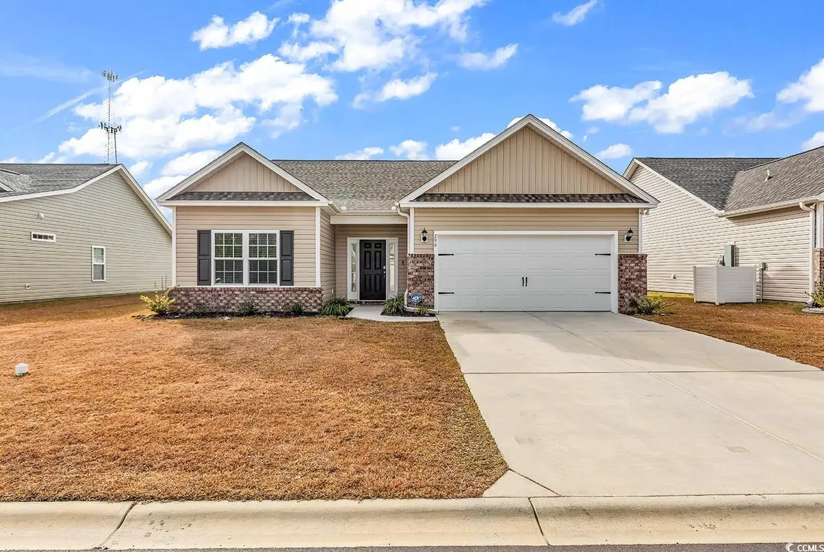296 Lakota Loop, Longs, SC 29568 - Image #1