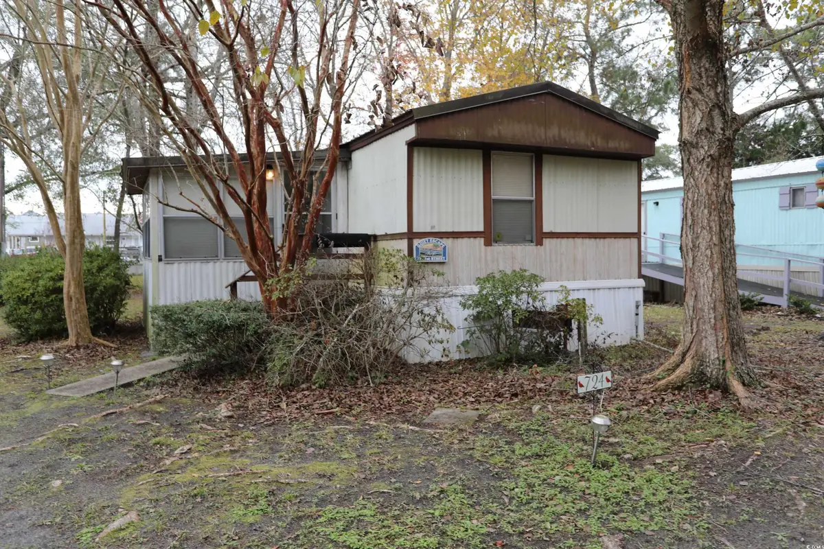 724 1st St., Murrells Inlet, SC 29576 - Image #1