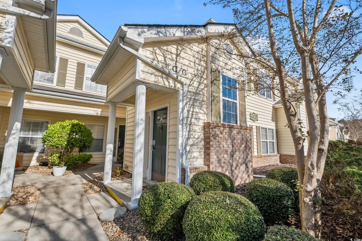 4435 Montrose Ln. #G, Myrtle Beach, SC 29579 - Image #1
