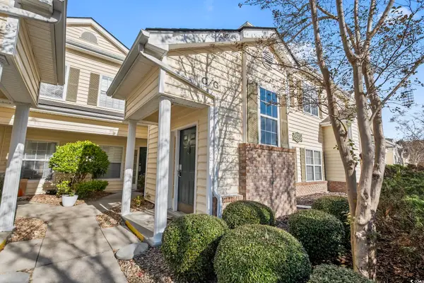 4435 Montrose Ln. #G, Myrtle Beach, SC 29579