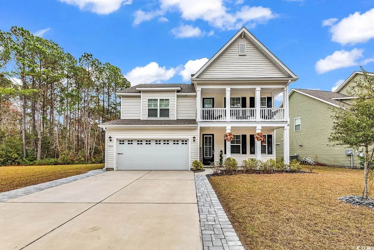 2160 Spring Tree Dr., Little River, SC 29566 - Image #1