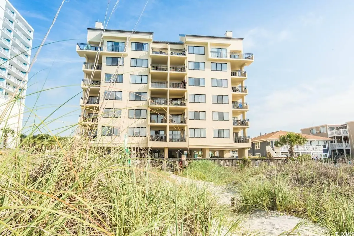 2209 S Ocean Blvd. S #204, North Myrtle Beach, SC 29582 - Image #1
