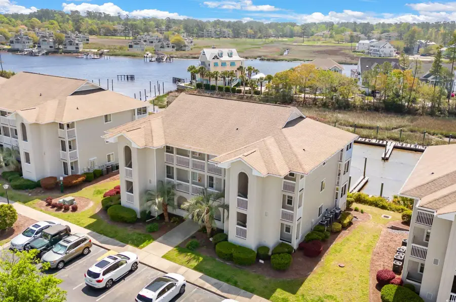 4409 Eastport Blvd. #E7, Little River, SC 29566 - Image #2