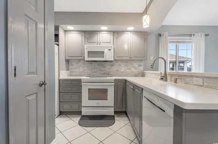 4409 Eastport Blvd. #E7, Little River, SC 29566 - Image #3