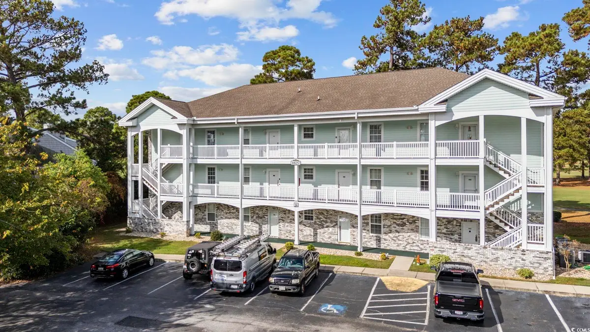 4627 Wild Iris Dr. #202, Myrtle Beach, SC 29577 - Image #1