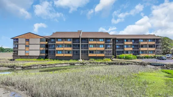 9501 Shore Dr. #A-208, Myrtle Beach, SC 29572