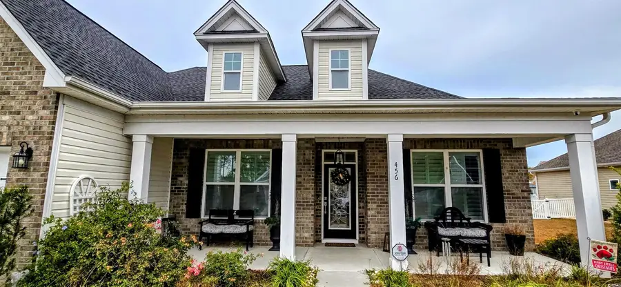 456 Hillsborough Dr., Conway, SC 29526 - Image #2