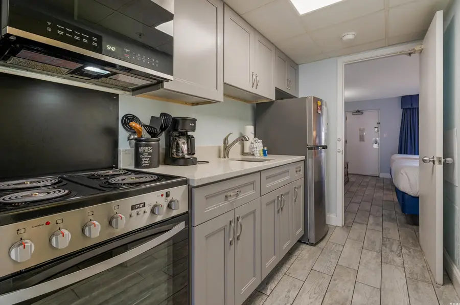 2300 N Ocean Blvd. #536, Myrtle Beach, SC 29577 - #2
