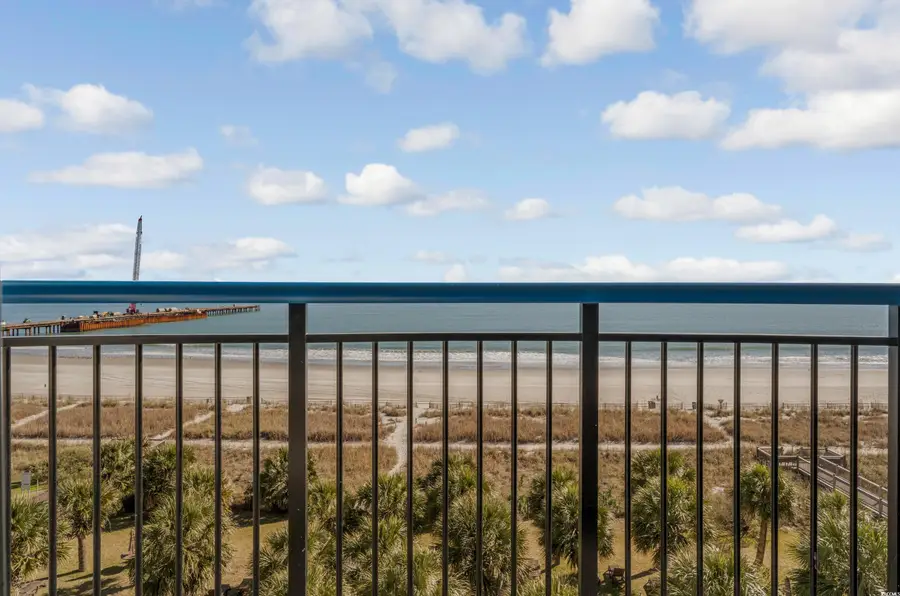 2300 N Ocean Blvd. #536, Myrtle Beach, SC 29577 - #3