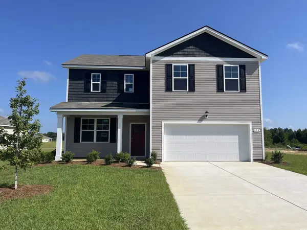 881 Farmers Passage Loop, Loris, SC 29569