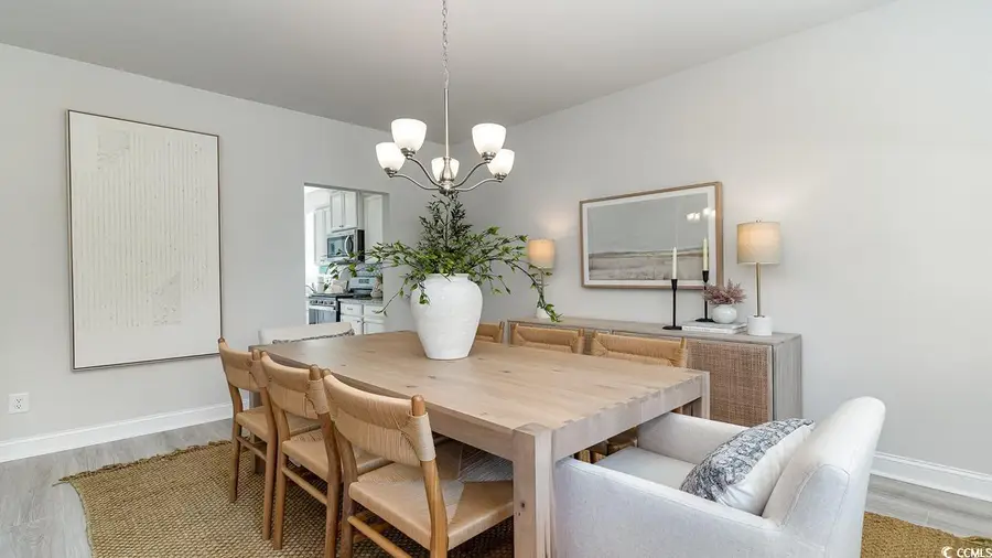 732 Choctaw Dr., Conway, SC 29526 - Image #2