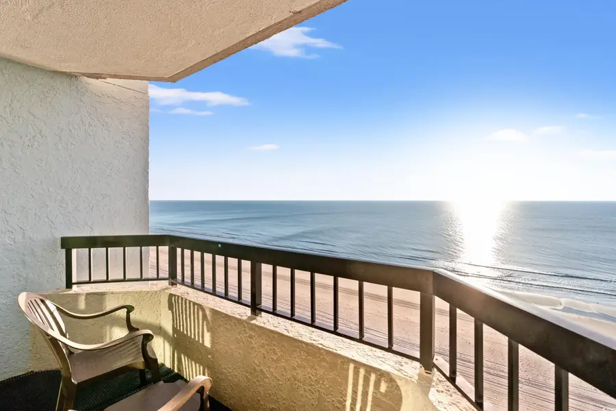 2401 S Ocean Blvd. #959, Myrtle Beach, SC 29577 - #2