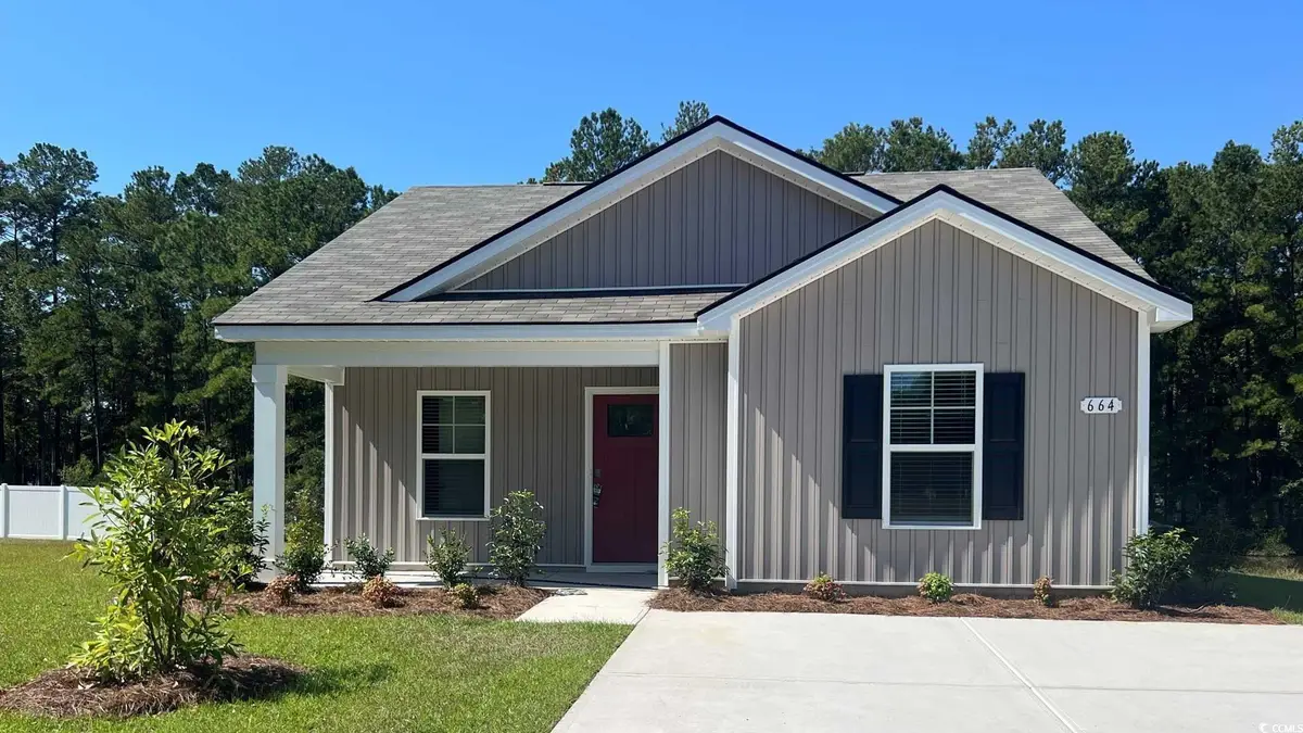 356 Skyward St., Myrtle Beach, SC 29588 - #1