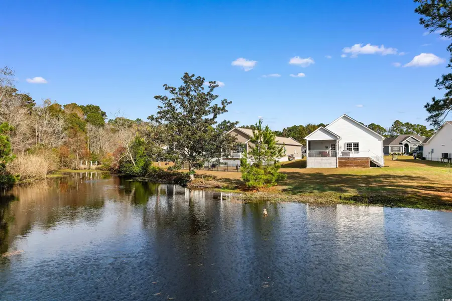 425 Grain Field Dr., Georgetown, SC 29440 - #2