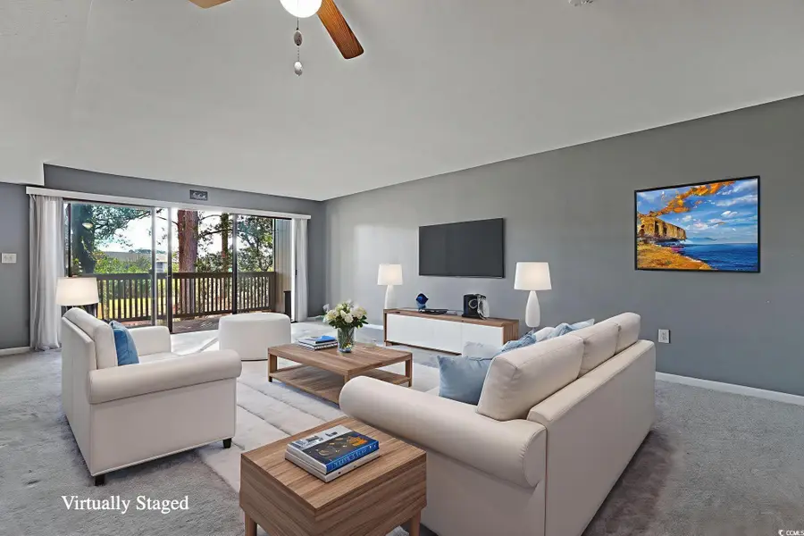 4218 Pinehurst Circle #H-5, Little River, SC 29566 - Image #2