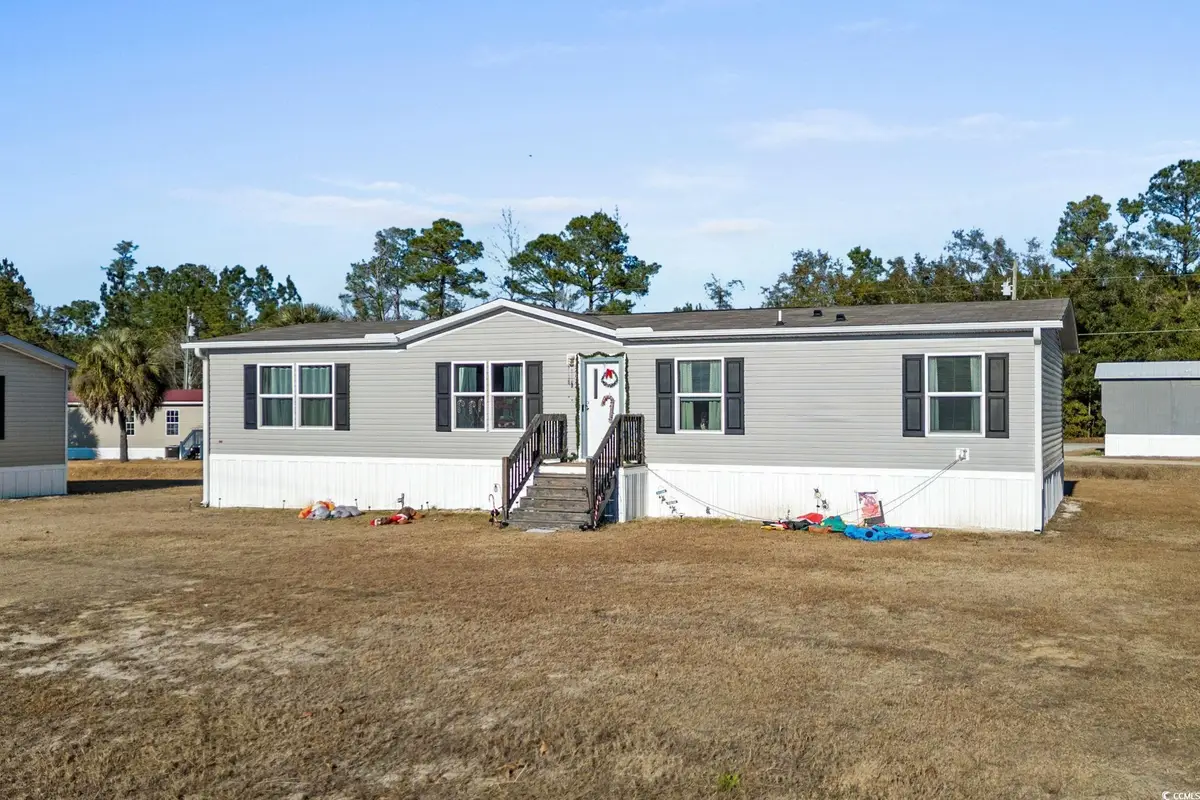 2824 Gobblers Run, Conway, SC 29527 - Image #1