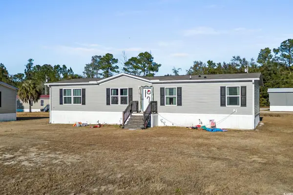 2824 Gobblers Run, Conway, SC 29527