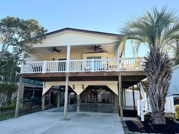 381 Sanddollar Dr., Surfside Beach, SC 29575