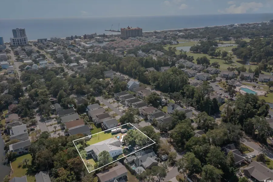 614 21st. St. N, North Myrtle Beach, SC 29582 - Image #2