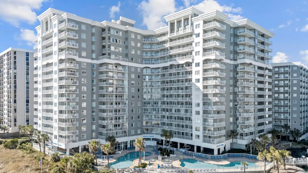 161 Seawatch Dr. #616, Myrtle Beach, SC 29572 - Image #1