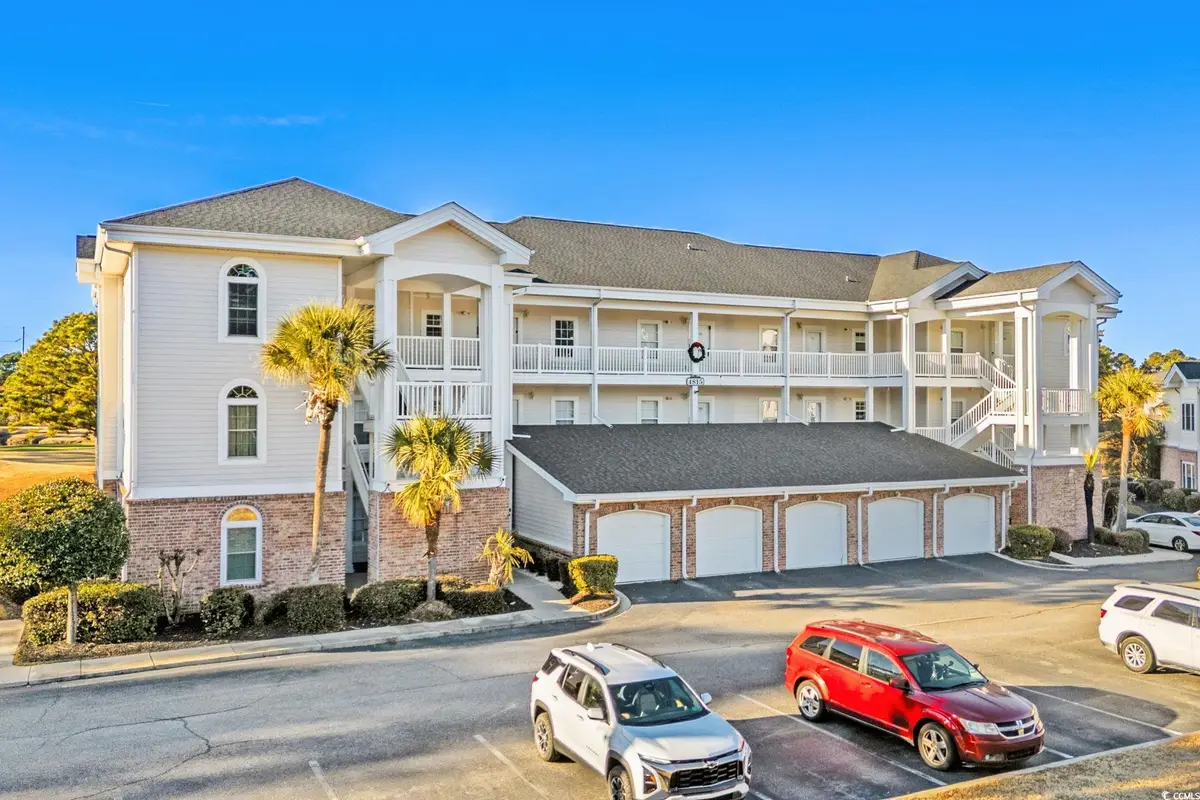 4815 Orchid Way #302, Myrtle Beach, SC 29577 - Image #1