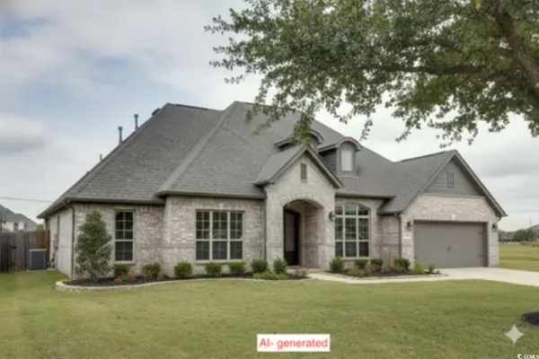 TBD Old Buck Creek Rd., Longs, SC 29568