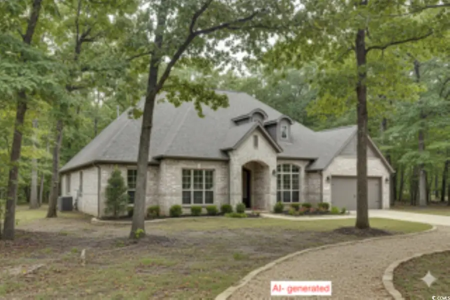 TBD Old Buck Creek Rd., Longs, SC 29568 - Image #2