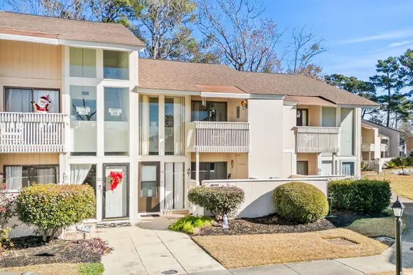 1000 11th Ave. N #113, North Myrtle Beach, SC 29582